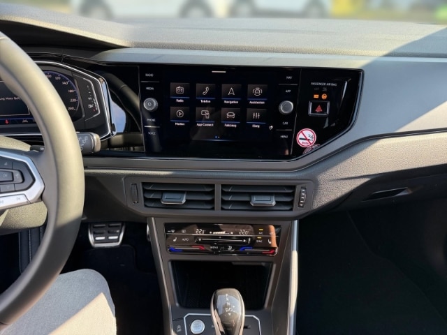 Volkswagen Taigo 1.5 TSI DSG R-Line