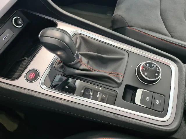 Seat Ateca 2.0 TDI 4Drive DSG FR-lijn