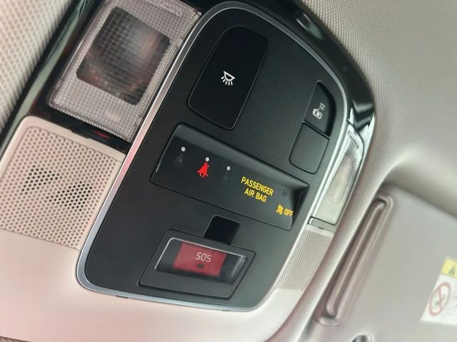 Hyundai Tucson Hybrid Trend