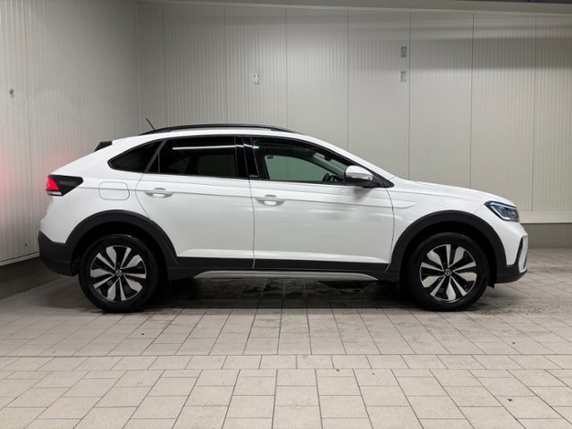 Volkswagen Taigo 1.0 TSI DSG Move