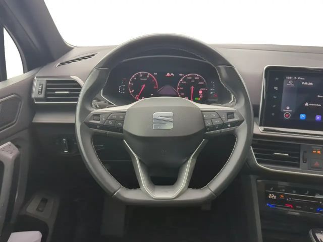 Seat Tarraco 2.0 TSI 4Drive DSG Xcellence