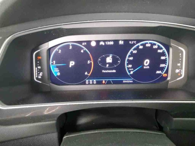 Volkswagen Tiguan 2.0 TDI DSG R-Line