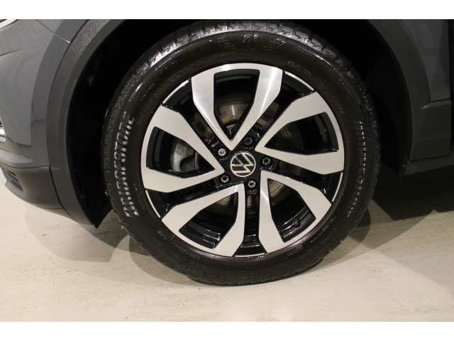 Volkswagen T-Roc 2.0 TDI DSG