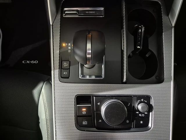 Mazda CX-60 Homura e-Skyactiv