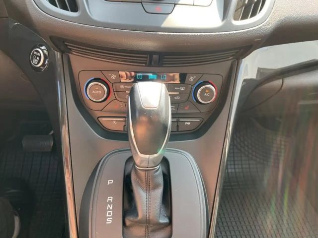 Ford Kuga EcoBoost ST Line