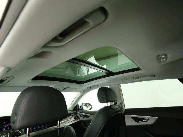 Audi Q8 50 TDI Quattro