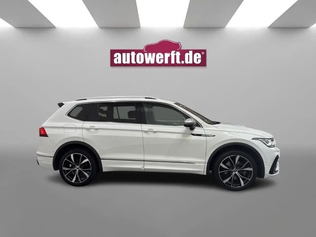 Volkswagen Tiguan 2.0 TDI Allspace DSG R-Line