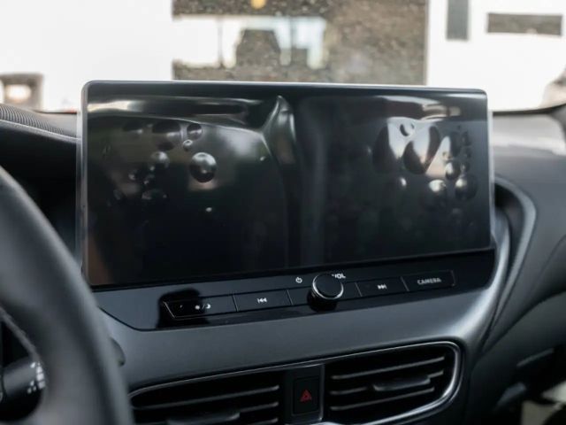 Nissan Juke N-Connecta