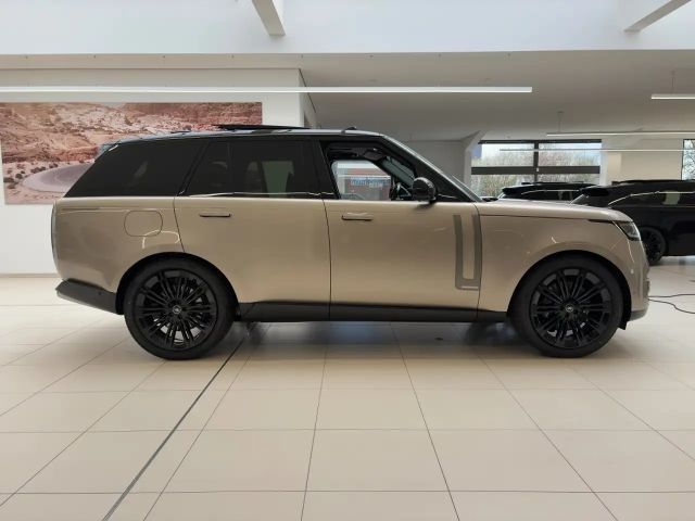 Land Rover Range Rover Autobiography P530