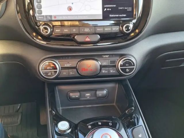 Kia Soul e-Soul