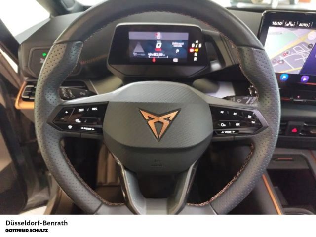 Cupra Born 58 kWh