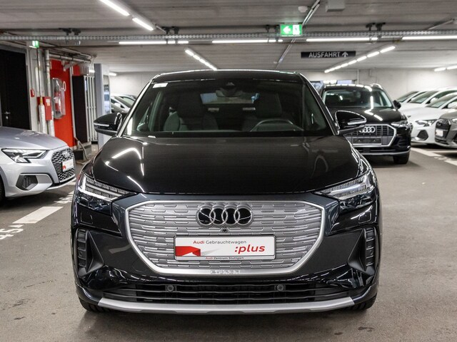 Audi Q4 e-tron 35 Sportback