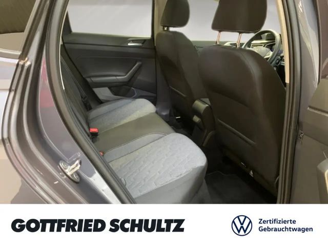 Volkswagen Polo DSG Move