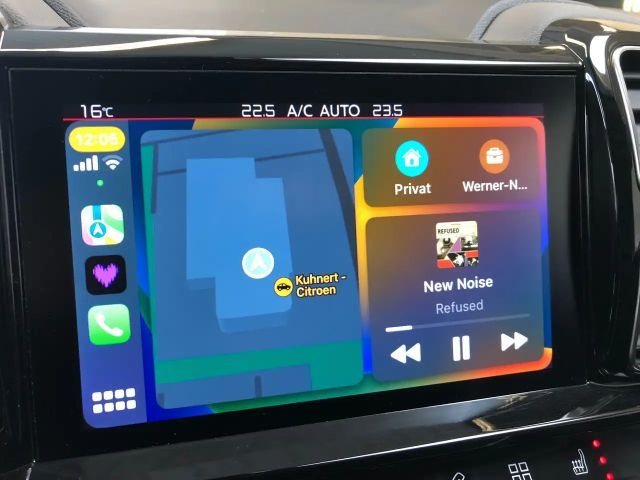 Citroën C5 Aircross Pack PureTech Shine