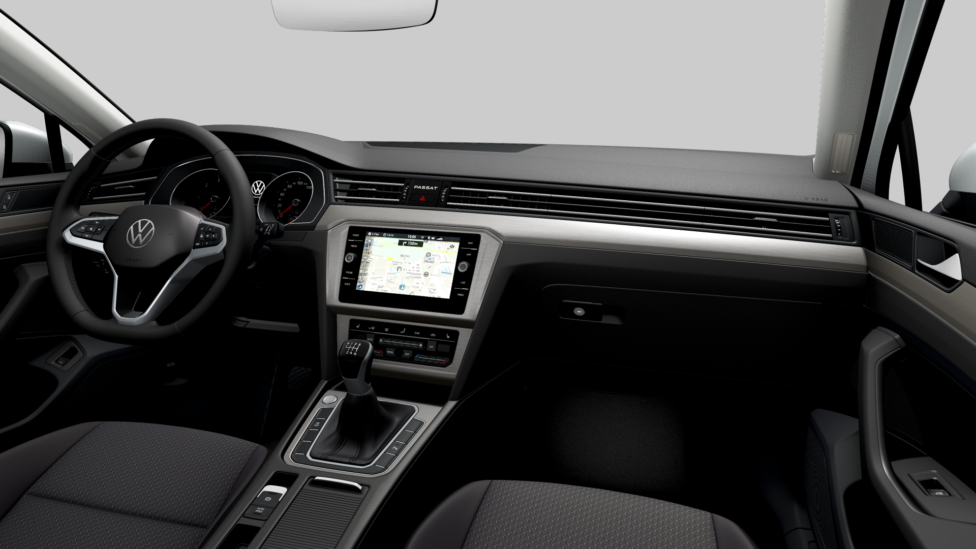 Volkswagen Passat 2.0 TDI Variant