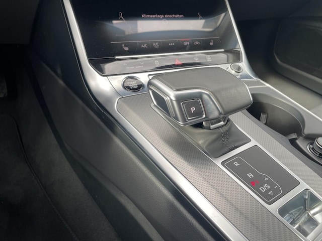 Audi A6 40 TDI Avant S-Tronic