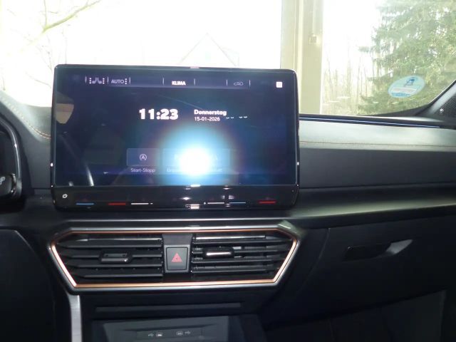 Cupra Formentor 4Drive VZ