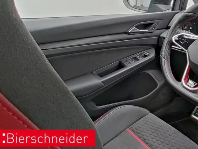 Volkswagen Golf 2.0 TSI DSG GTI IQ.Drive Style