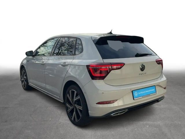 Volkswagen Polo 1.0 TSI DSG R-Line