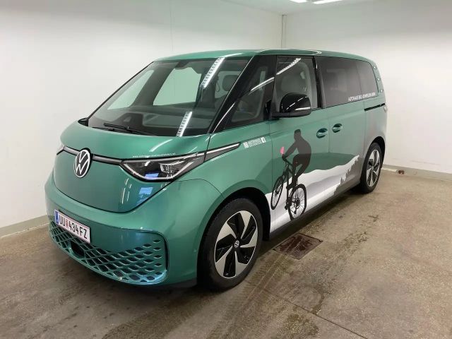 Volkswagen ID.Buzz 150 kW Pro