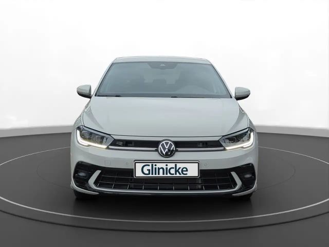 Volkswagen Polo 1.0 TSI DSG R-Line