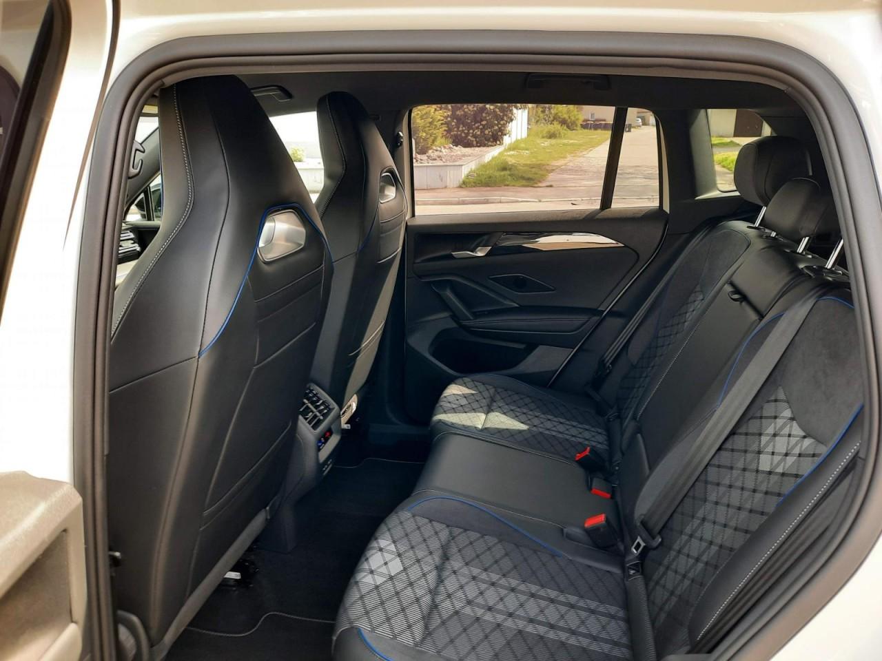 Volkswagen Tiguan 2.0 TDI R-Line Style