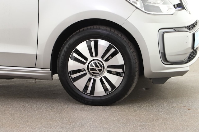 Volkswagen e-up! Style