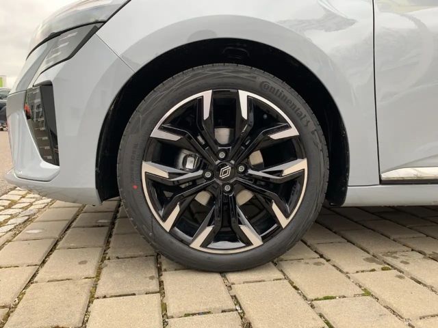 Renault Clio TCe 90 Techno