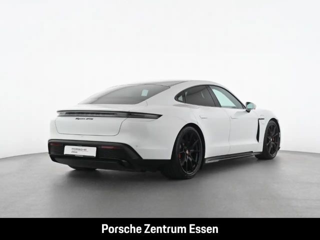 Porsche Taycan GTS RS