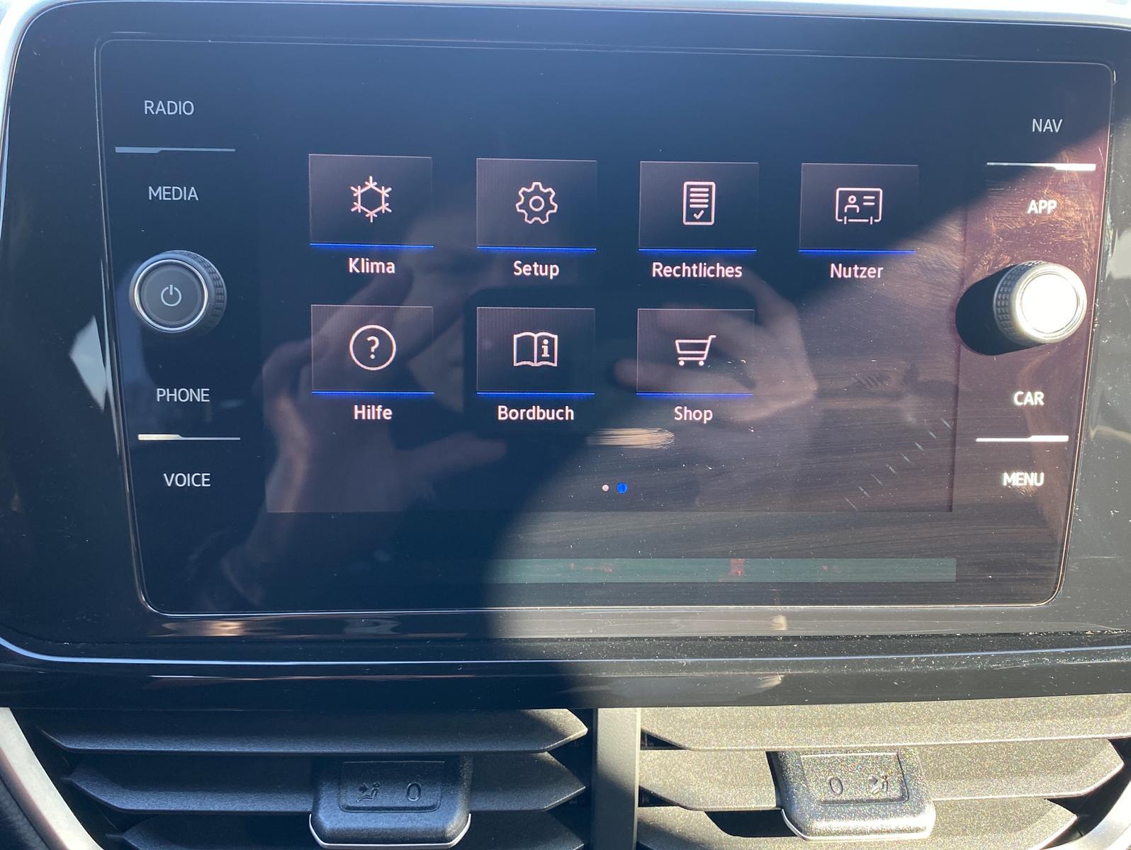 Volkswagen T-Roc 1.5 TSI DSG IQ.Drive R-Line