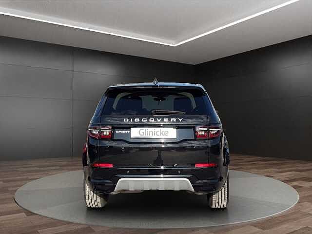 Land Rover Discovery Sport S