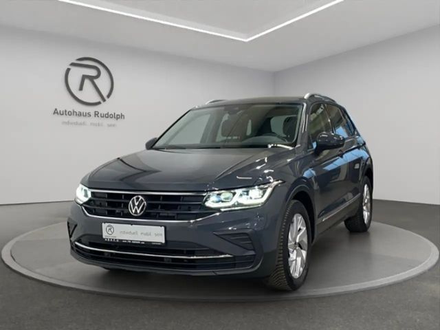 Volkswagen Tiguan 2.0 TDI DSG