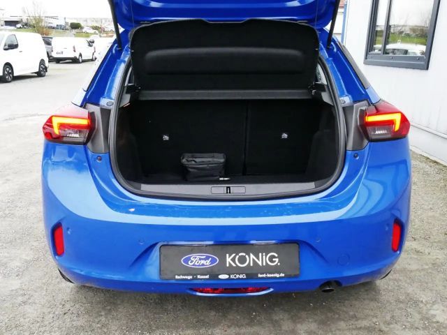 Opel Corsa 1.2 Turbo Elegance Turbo