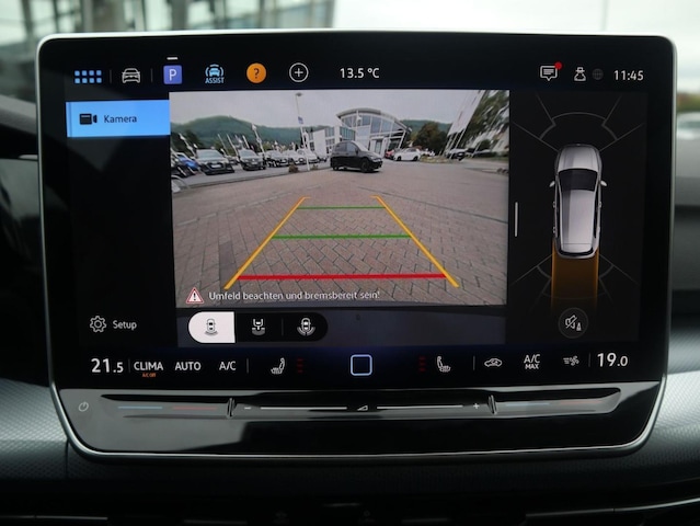 Volkswagen Golf Golf GOAL 2,0 TDI SCR (116 PS) 6-Gang *AHK*GANZJAHRESREIFEN*