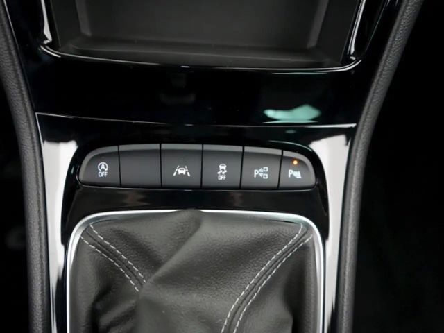 Opel Astra Sports Tourer