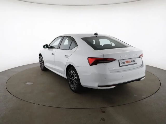 Skoda Octavia Selection