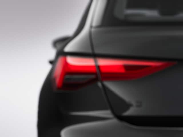 Audi A3 30 TDI Sportback