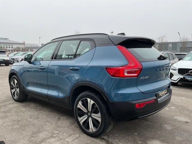 Volvo XC40 Core