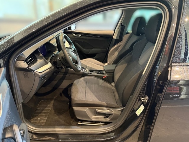 Skoda Octavia 2.0 TDI Combi Selection