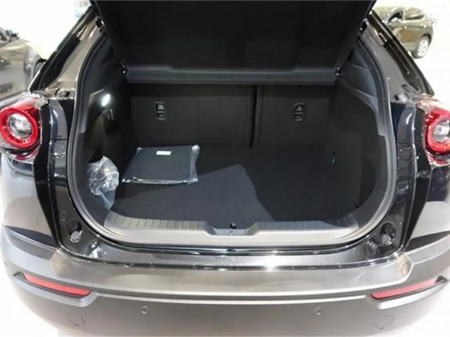 Mazda MX-30 SkyActiv e-Skyactiv