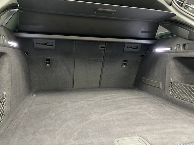 Audi A4 40 TDI Avant Quattro S-Tronic