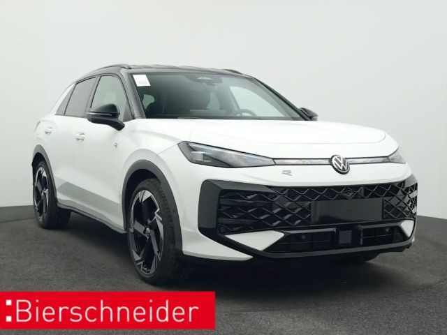 Volkswagen T-Roc 1.5 eTSI DSG R-Line