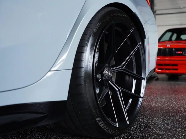 BMW M3 Competition Sedan xDrive