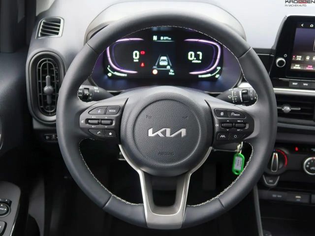 Kia Picanto Vision