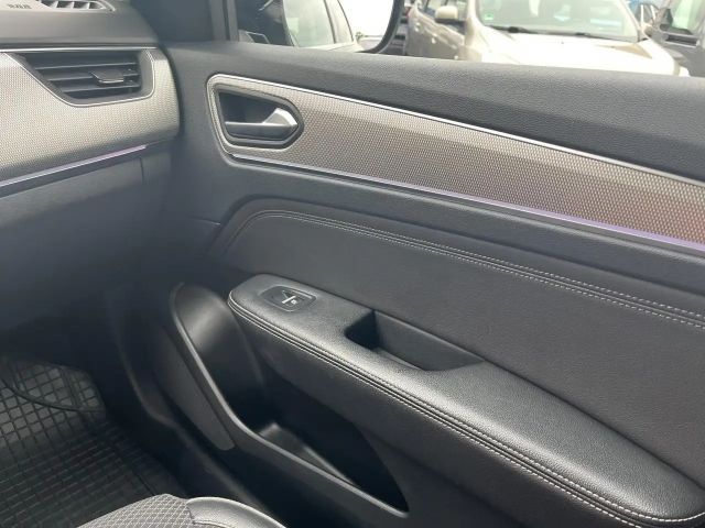 Renault Arkana Intens TCe 140