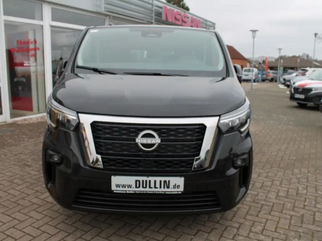 Nissan Primastar 8-zitter L2H1 Tekna