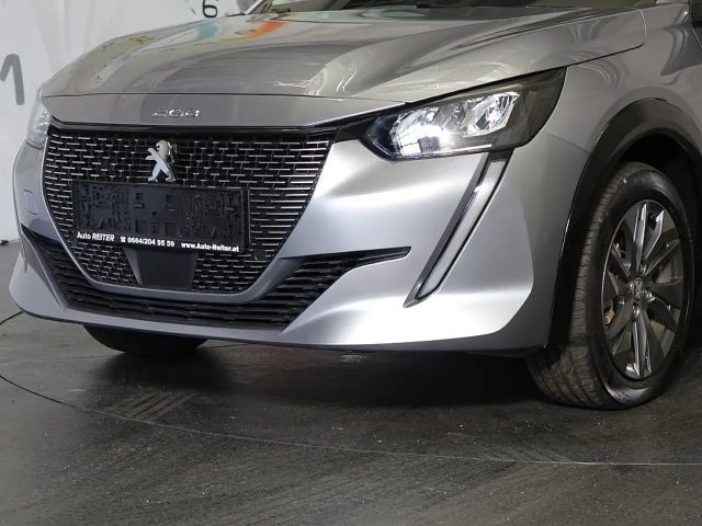 Peugeot E-208 Allure Pack