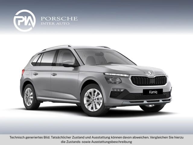Skoda Kamiq Selection