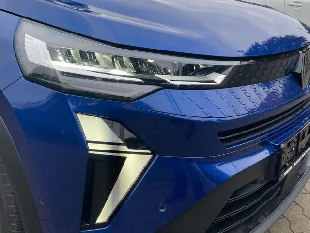 Renault Captur EDC Techno