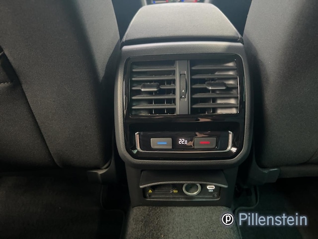 Volkswagen Passat Business DSG Variant
